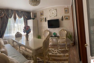 Фото №4: 3-комнатная квартира 63 м² - Краснодар, мкр. Славянский, ул. Темрюкская, 71