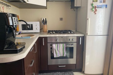 Фото №2: 3-комнатная квартира 63 м² - Краснодар, мкр. Славянский, ул. Темрюкская, 71