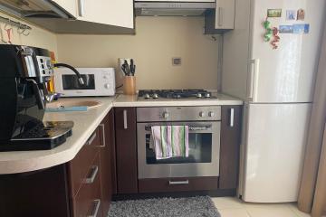 Фото №2: 3-комнатная квартира 63 м² - Краснодар, мкр. Славянский, ул. Темрюкская, 71