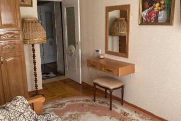 Фото №5: 3-комнатная квартира 63 м² - Краснодар, мкр. Славянский, ул. Темрюкская, 71