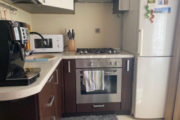 Фото №3: 3-комнатная квартира 63 м² - Краснодар, мкр. Славянский, ул. Темрюкская, 71