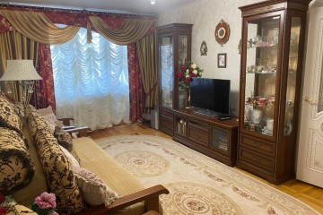 Фото №1: 3-комнатная квартира 63 м² - Краснодар, мкр. Славянский, ул. Темрюкская, 71