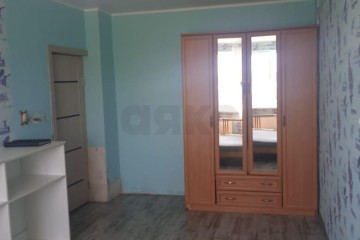 Фото №3: 2-комнатная квартира 55 м² - Российский, мкр. жилой комплекс Луч, ул. Куликова Поля, 35