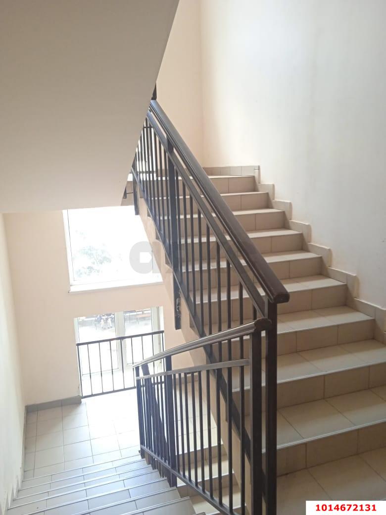 Фото №14: 2-комнатная квартира 57 м² - Российский, жилой комплекс Луч, ул. Куликова Поля, 35