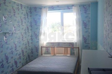 Фото №2: 2-комнатная квартира 55 м² - Российский, мкр. жилой комплекс Луч, ул. Куликова Поля, 35