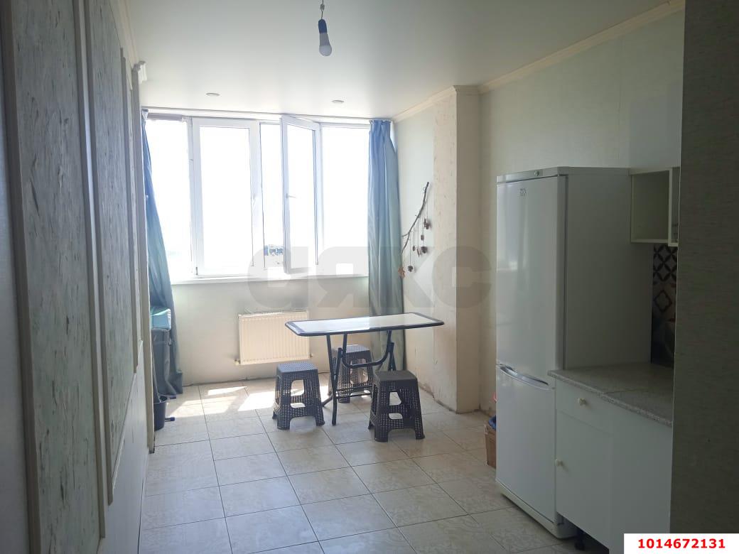 Фото №8: 2-комнатная квартира 57 м² - Российский, ЖК Луч, Прикубанский внутригородской округ, мкр. жилой комплекс Луч, ул. Куликова Поля, 35