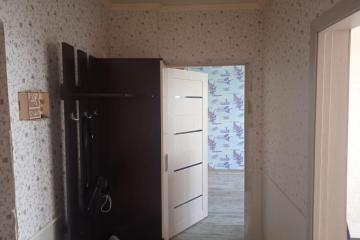 Фото №4: 2-комнатная квартира 55 м² - Российский, мкр. жилой комплекс Луч, ул. Куликова Поля, 35