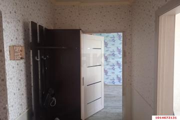 Фото №4: 2-комнатная квартира 55 м² - Российский, мкр. жилой комплекс Луч, ул. Куликова Поля, 35