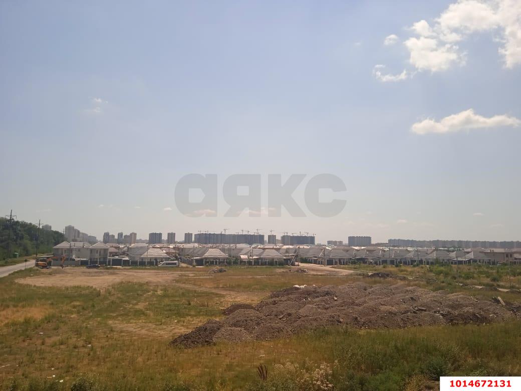 Фото №17: 2-комнатная квартира 57 м² - Российский, ЖК Луч, Прикубанский внутригородской округ, мкр. жилой комплекс Луч, ул. Куликова Поля, 35