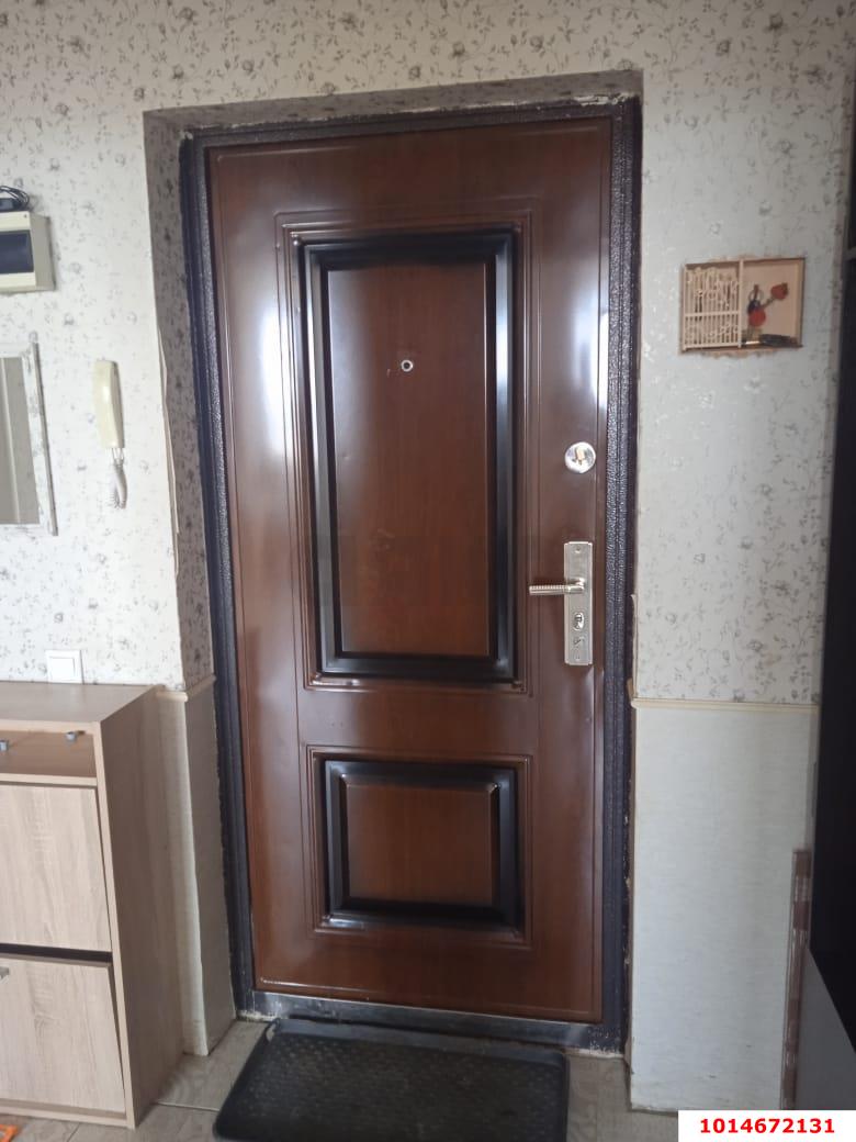 Фото №13: 2-комнатная квартира 57 м² - Российский, жилой комплекс Луч, ул. Куликова Поля, 35