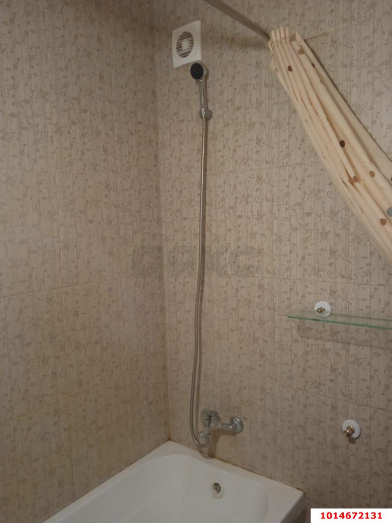 Фото №11: 2-комнатная квартира 57 м² - Российский, жилой комплекс Луч, ул. Куликова Поля, 35