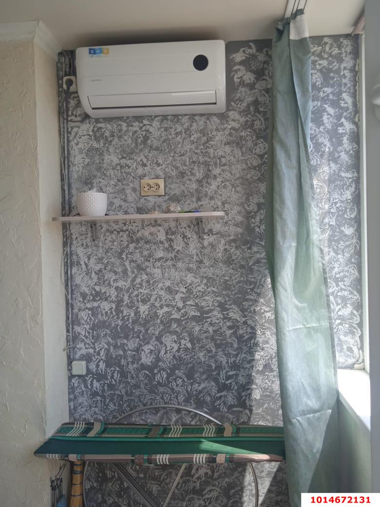 Фото №10: 2-комнатная квартира 57 м² - Российский, жилой комплекс Луч, ул. Куликова Поля, 35