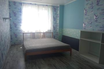 Фото №1: 2-комнатная квартира 55 м² - Российский, мкр. жилой комплекс Луч, ул. Куликова Поля, 35