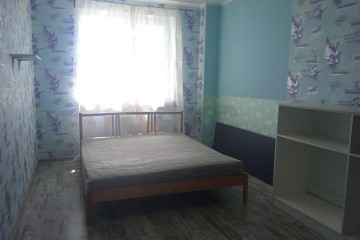 Фото №1: 2-комнатная квартира 55 м² - Российский, мкр. жилой комплекс Луч, ул. Куликова Поля, 35