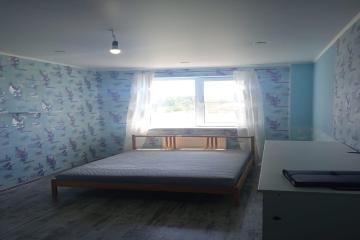 Фото №2: 2-комнатная квартира 55 м² - Российский, мкр. жилой комплекс Луч, ул. Куликова Поля, 35