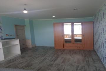 Фото №3: 2-комнатная квартира 55 м² - Российский, мкр. жилой комплекс Луч, ул. Куликова Поля, 35