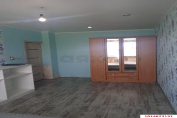 Фото №3: 2-комнатная квартира 55 м² - Российский, мкр. жилой комплекс Луч, ул. Куликова Поля, 35