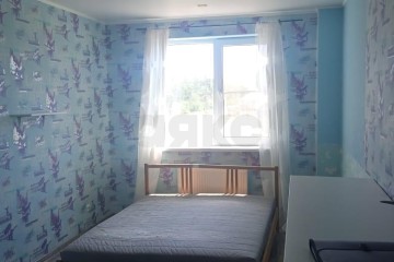 Фото №2: 2-комнатная квартира 55 м² - Российский, мкр. жилой комплекс Луч, ул. Куликова Поля, 35