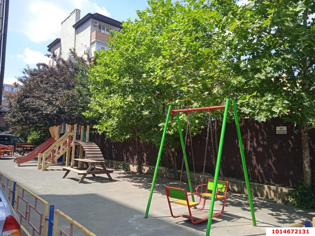 Фото №16: 2-комнатная квартира 57 м² - Российский, жилой комплекс Луч, ул. Куликова Поля, 35