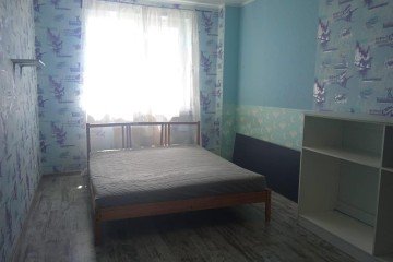 Фото №1: 2-комнатная квартира 55 м² - Российский, мкр. жилой комплекс Луч, ул. Куликова Поля, 35