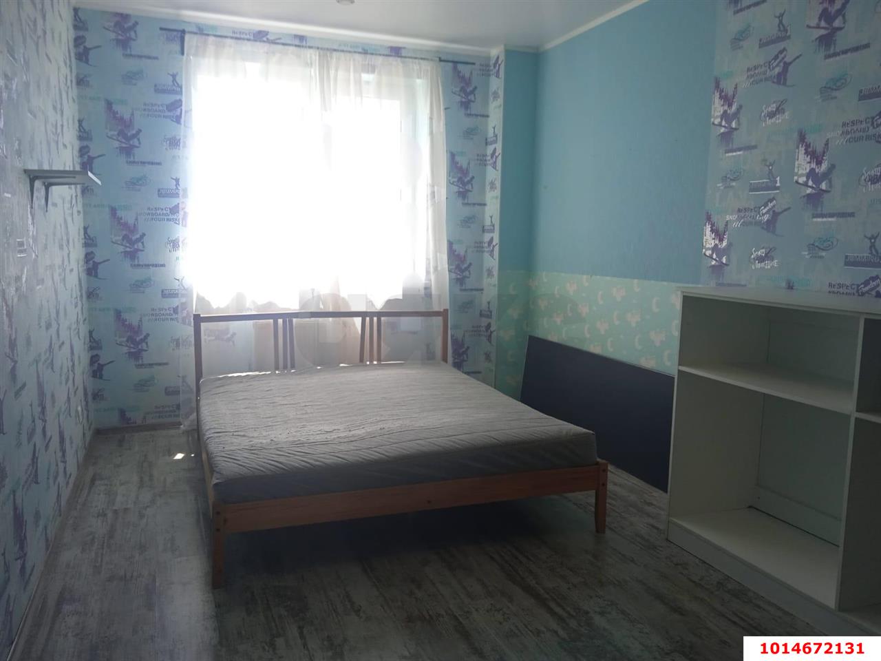 Фото №1: 2-комнатная квартира 57 м² - Российский, жилой комплекс Луч, ул. Куликова Поля, 35