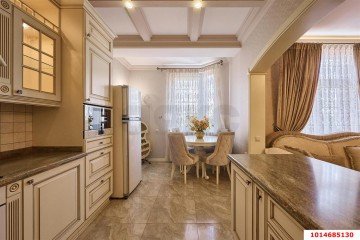 Фото №5: 3-комнатная квартира 106 м² - Краснодар, мкр. Центральный, ул. Постовая, 33