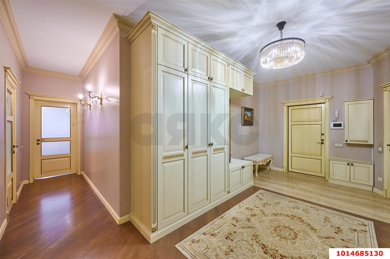 Фото №20: 3-комнатная квартира 106 м² - Краснодар, Центральный, ул. Постовая, 33