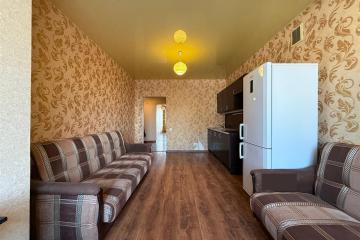 Фото №5: 1-комнатная квартира 48 м² - Краснодар, мкр. Черёмушки, ул. Селезнёва, 4/6