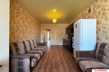 Фото №5: 1-комнатная квартира 48 м² - Краснодар, мкр. Черёмушки, ул. Селезнёва, 4/6