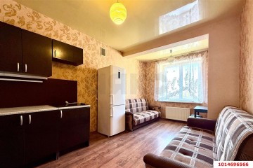 Фото №2: 1-комнатная квартира 48 м² - Краснодар, мкр. Черёмушки, ул. Селезнёва, 4/6