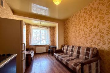 Фото №4: 1-комнатная квартира 48 м² - Краснодар, мкр. Черёмушки, ул. Селезнёва, 4/6