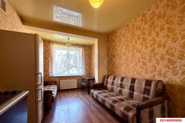 Фото №4: 1-комнатная квартира 48 м² - Краснодар, мкр. Черёмушки, ул. Селезнёва, 4/6