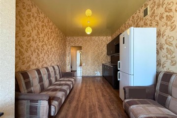 Фото №5: 1-комнатная квартира 44 м² - Краснодар, мкр. Черёмушки, ул. Селезнёва, 4/6