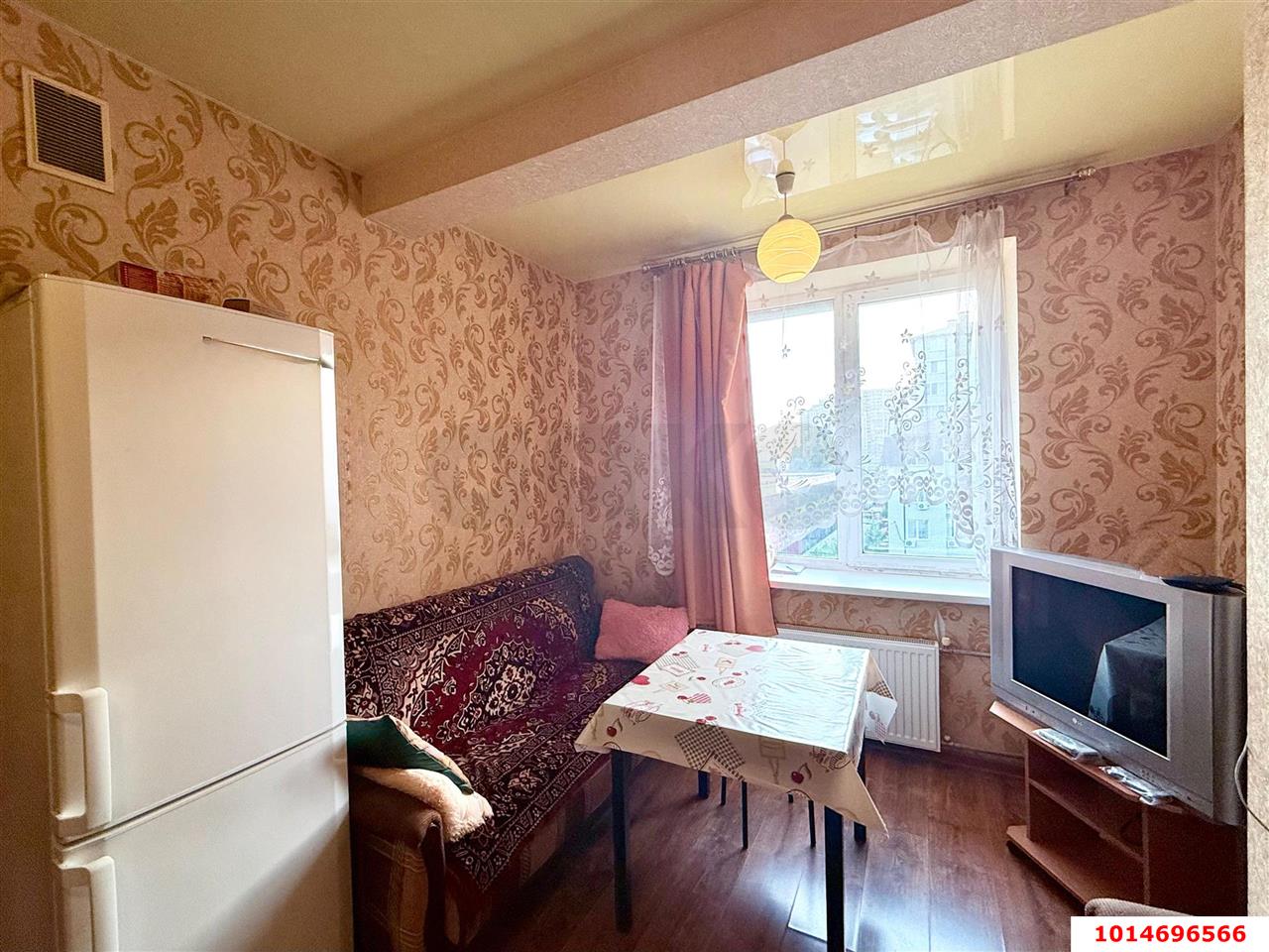 Фото №6: 1-комнатная квартира 48 м² - Краснодар, Черёмушки, ул. Селезнёва, 4/6