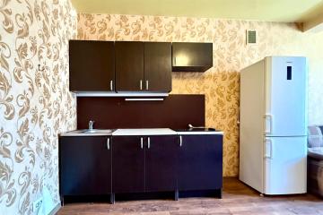 Фото №3: 1-комнатная квартира 48 м² - Краснодар, мкр. Черёмушки, ул. Селезнёва, 4/6