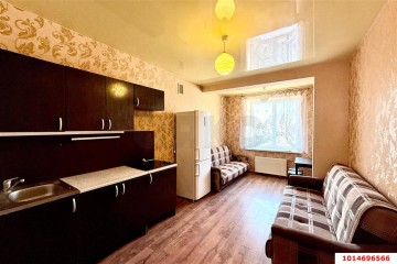 Фото №1: 1-комнатная квартира 48 м² - Краснодар, мкр. Черёмушки, ул. Селезнёва, 4/6