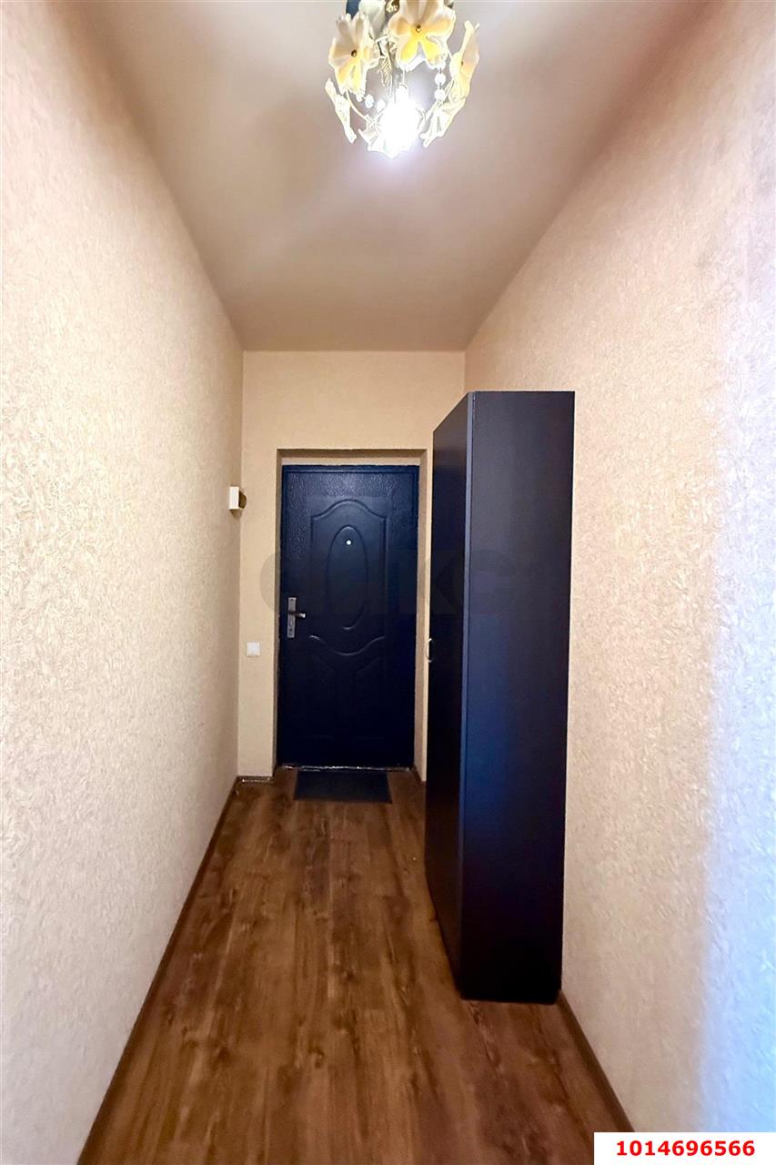 Фото №9: 1-комнатная квартира 48 м² - Краснодар, Черёмушки, ул. Селезнёва, 4/6