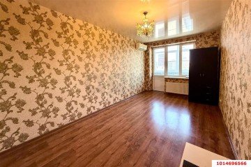 Фото №3: 1-комнатная квартира 48 м² - Краснодар, мкр. Черёмушки, ул. Селезнёва, 4/6