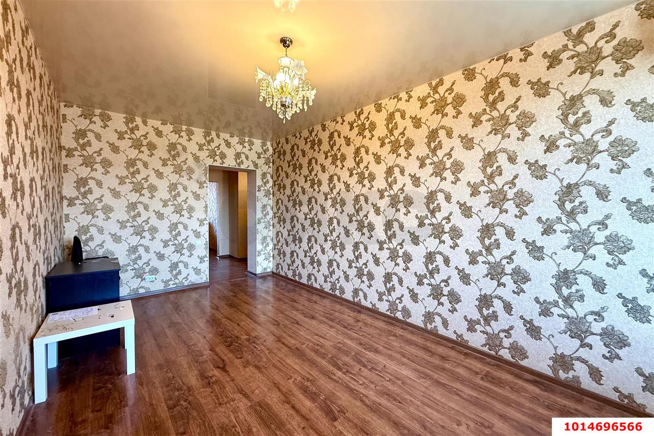 Фото №6: 1-комнатная квартира 48 м² - Краснодар, Черёмушки, ул. Селезнёва, 4/6