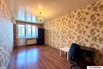 Фото №4: 1-комнатная квартира 48 м² - Краснодар, мкр. Черёмушки, ул. Селезнёва, 4/6