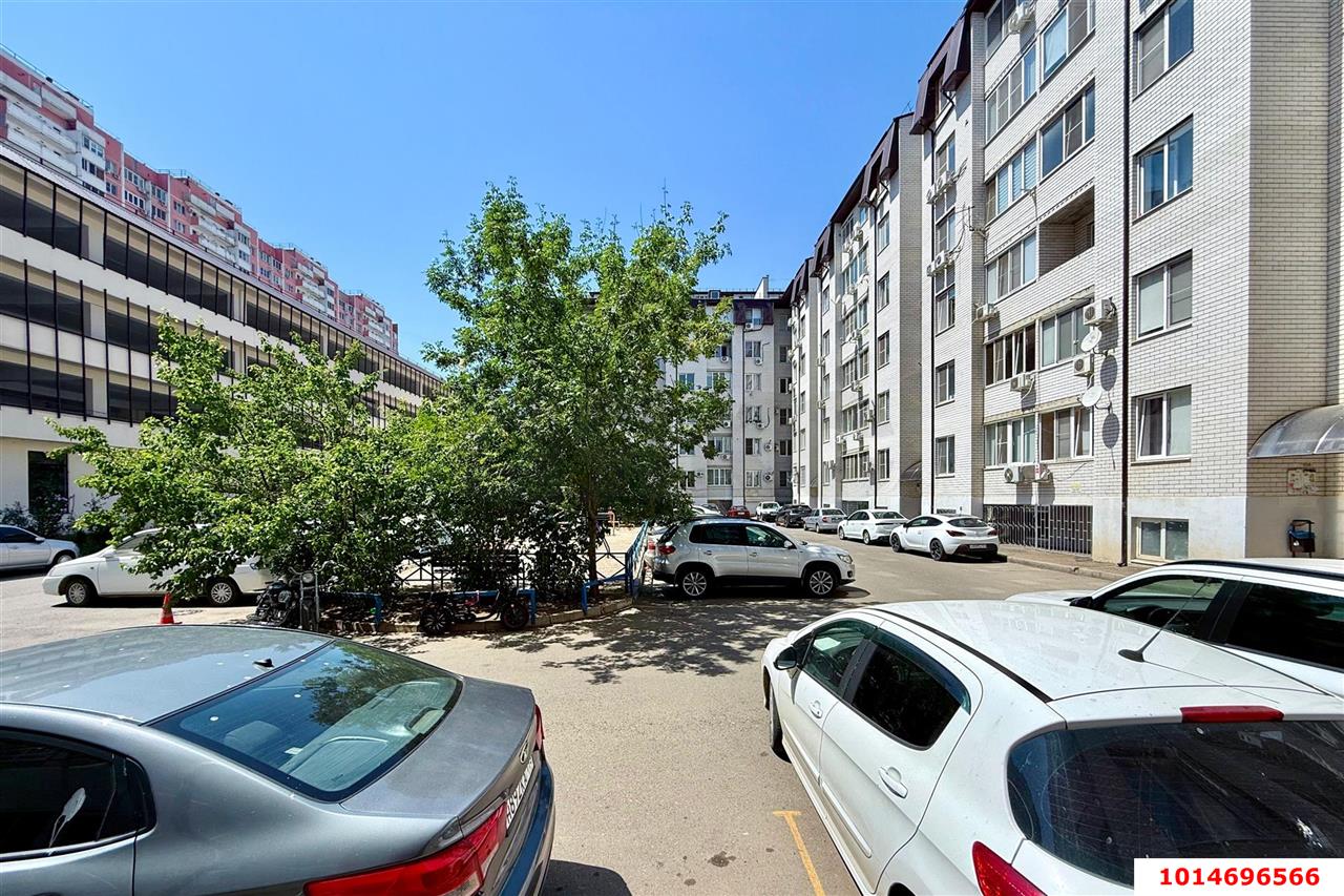 Фото №15: 1-комнатная квартира 48 м² - Краснодар, Черёмушки, ул. Селезнёва, 4/6