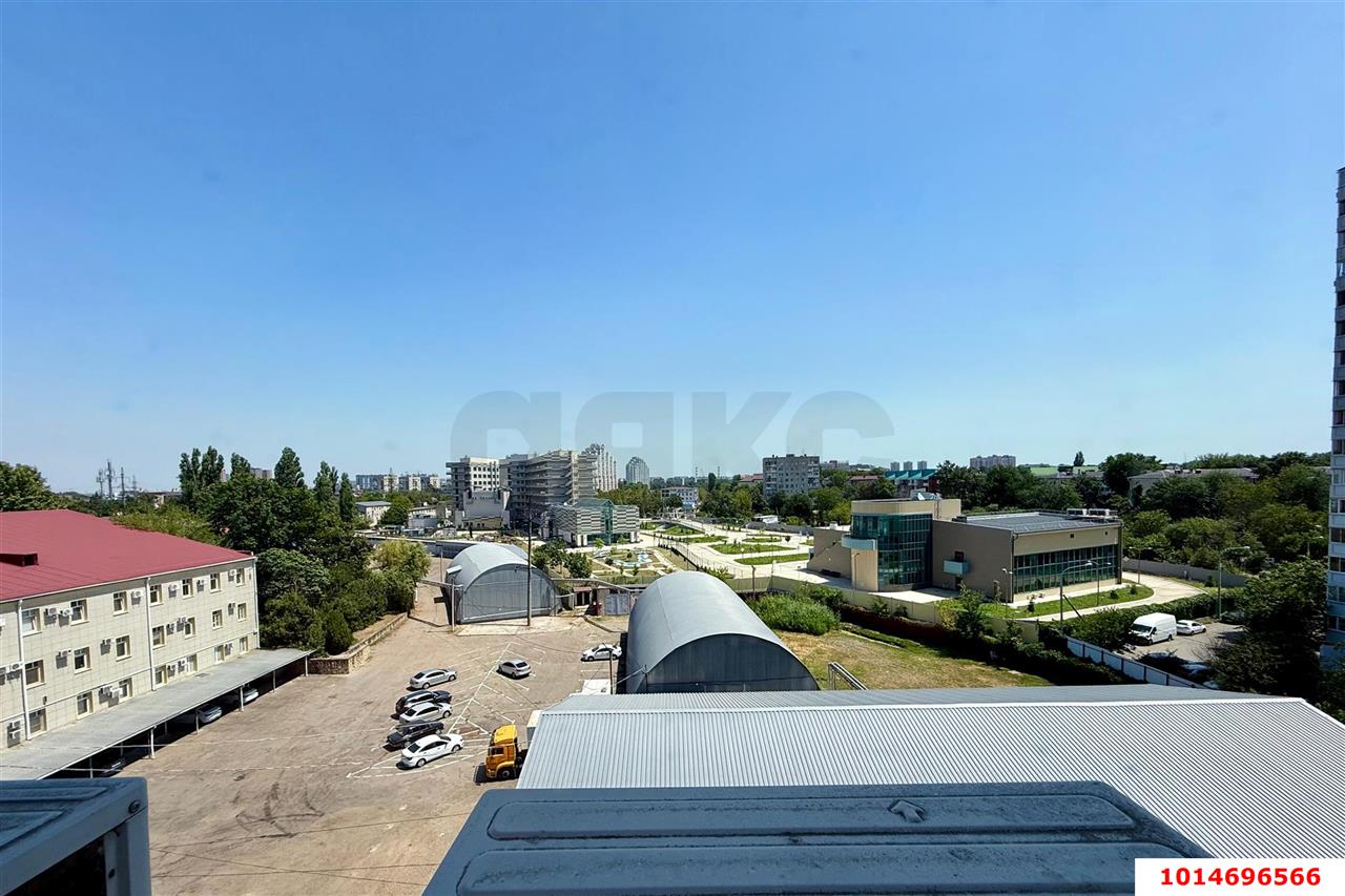 Фото №14: 1-комнатная квартира 48 м² - Краснодар, Черёмушки, ул. Селезнёва, 4/6