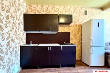 Фото №3: 1-комнатная квартира 44 м² - Краснодар, мкр. Черёмушки, ул. Селезнёва, 4/6