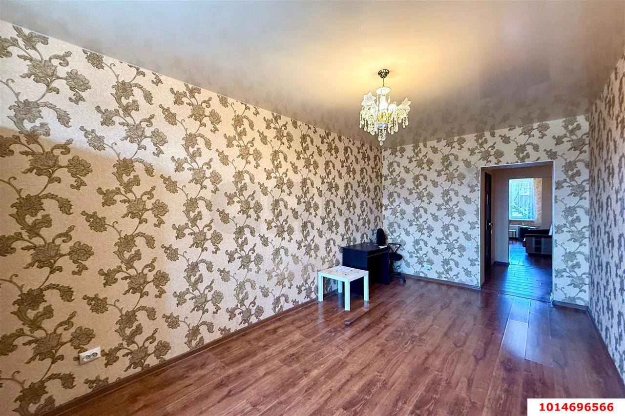 Фото №5: 1-комнатная квартира 48 м² - Краснодар, Черёмушки, ул. Селезнёва, 4/6