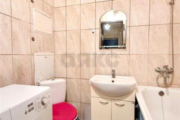 Фото №3: 1-комнатная квартира 48 м² - Краснодар, мкр. Черёмушки, ул. Селезнёва, 4/6