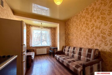 Фото №4: 1-комнатная квартира 44 м² - Краснодар, мкр. Черёмушки, ул. Селезнёва, 4/6