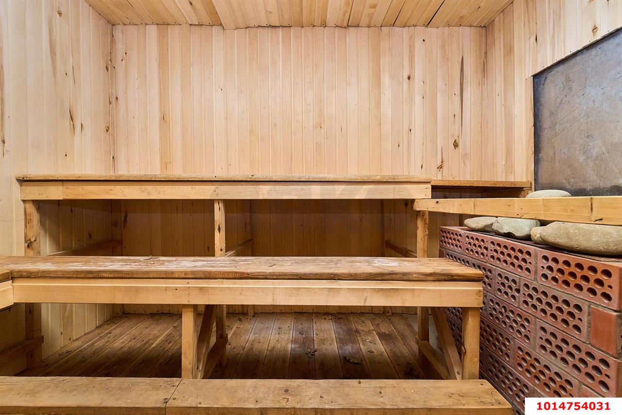 Фото №11: Дом 372 м² + 7.72 сот. - Елизаветинская, мкр. Прикубанский внутригородской округ, пр-д Набережный, 3