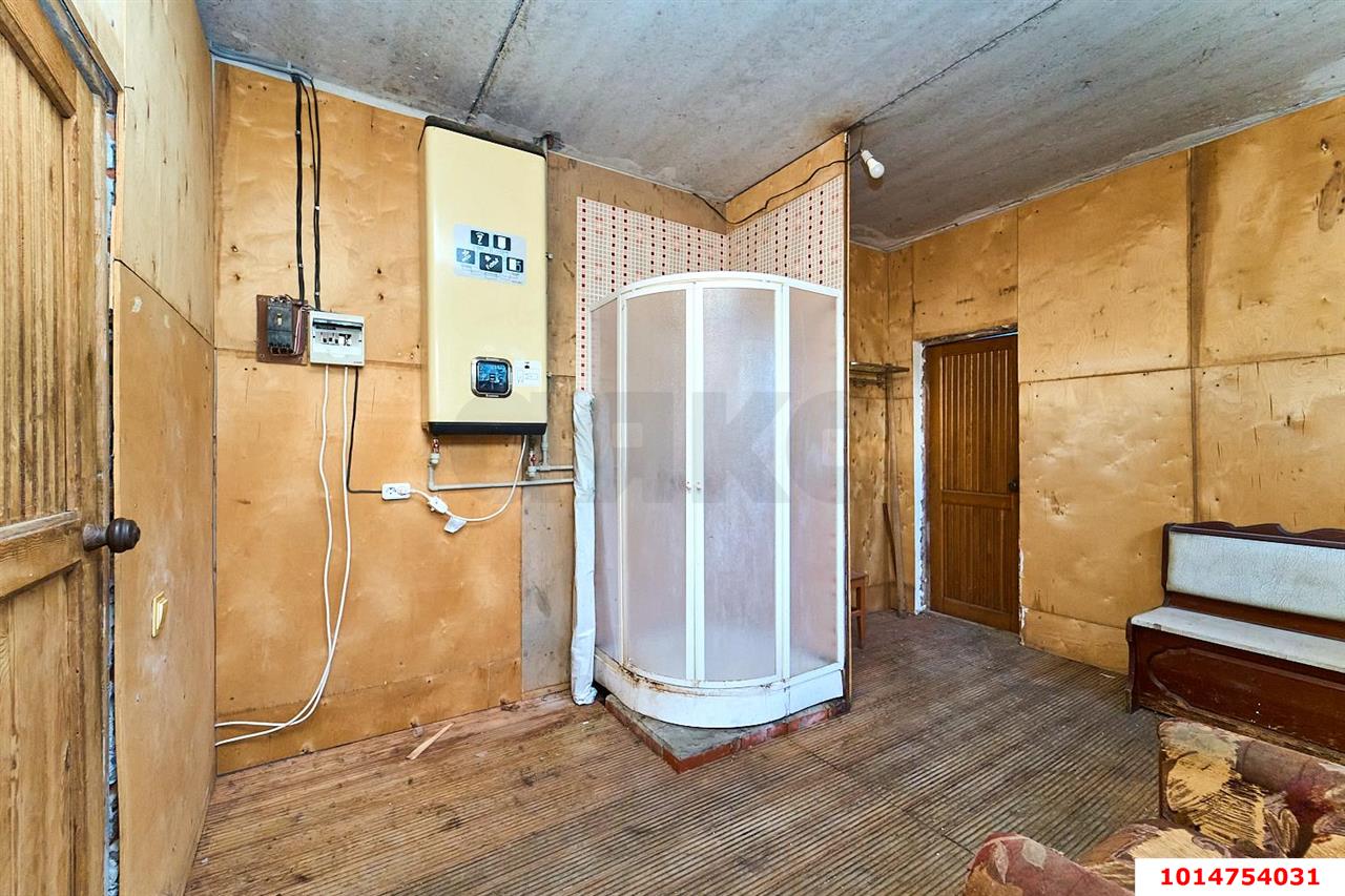 Фото №10: Дом 372 м² + 7.72 сот. - Елизаветинская, Прикубанский внутригородской округ, пр-д Набережный, 3