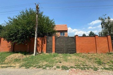 Фото №3: Дом 372 м² - Елизаветинская, мкр. Прикубанский внутригородской округ, пр-д Набережный, 3
