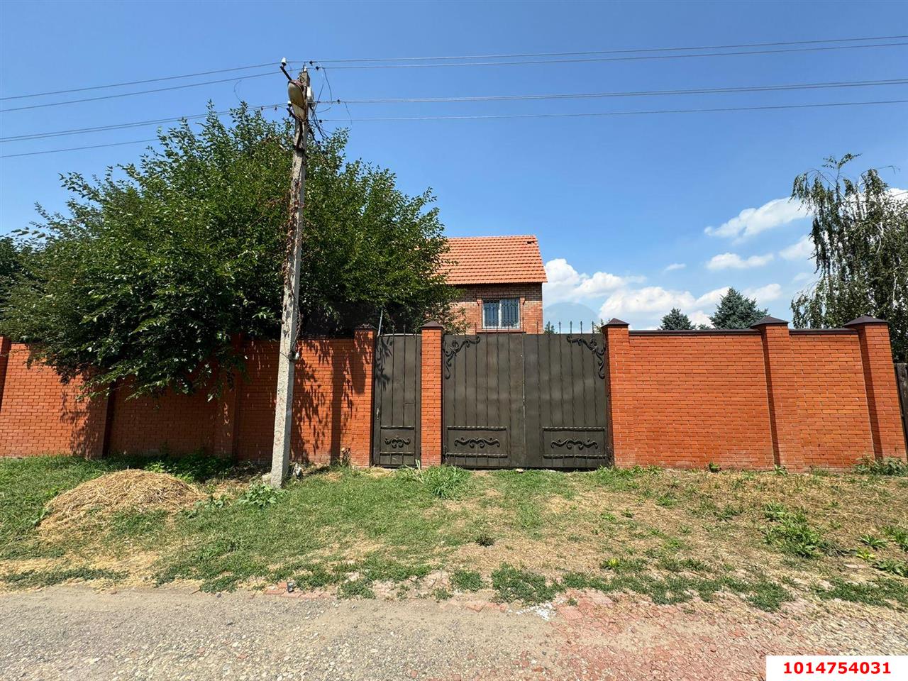Фото №3: Дом 372 м² + 7.72 сот. - Елизаветинская, Прикубанский внутригородской округ, пр-д Набережный, 3